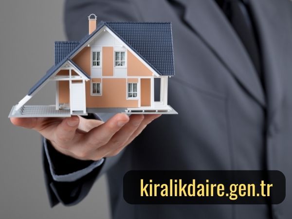 Balcı Mahallesi Kiralık Daire